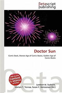 Doctor Sun