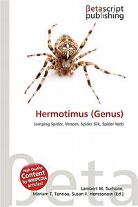 Hermotimus (Genus)