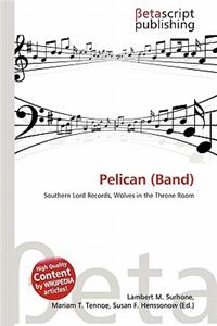 Pelican (Band)