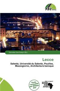 Lecce