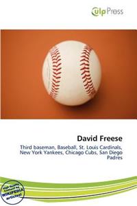 David Freese