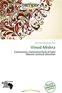 Vinod Mishra
