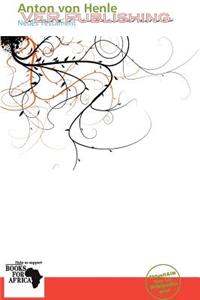 Anton Von Henle