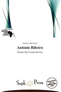Ant Nio Ribeiro