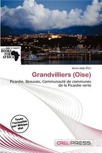 Grandvilliers (Oise)