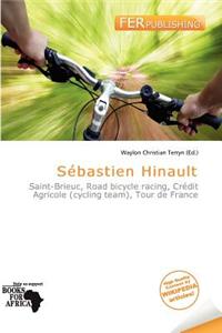S Bastien Hinault