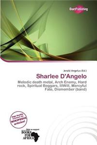 Sharlee D'Angelo