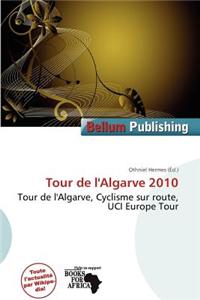 Tour de L'Algarve 2010