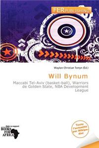 Will Bynum