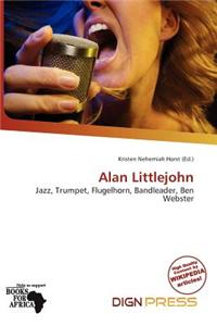 Alan Littlejohn