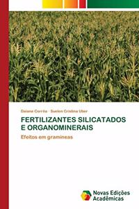 Fertilizantes Silicatados E Organominerais