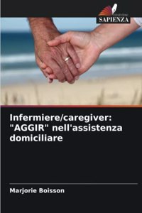 Infermiere/caregiver