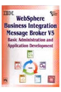 Websphere Business Integration Message Broker V5