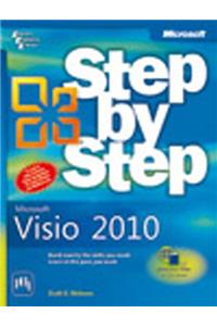 Microsoft® Visio 2010 Step By Step