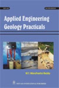 Applied Engineering Geology Practicals
