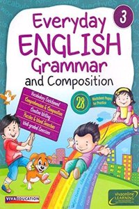 Everyday English Grammar 2016 - 3