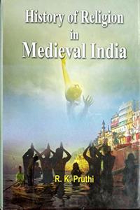 History Of Religion In Medieval India