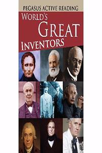 Great Inventors