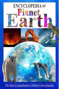 ENCYCLOPEDIA OF PLANET EARTH
