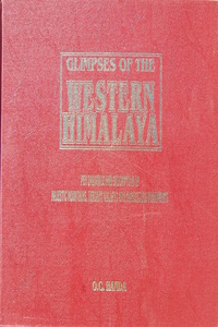 Glimpses of the Western Himalayas