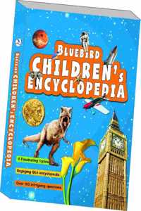 Bluebird Children's Encyclopedia