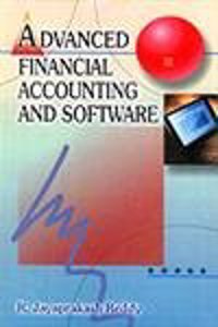 Advanced Financial Accounting