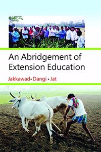 Abridgement of Extension Education