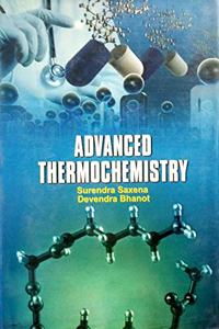 Advanced Thermochemistry