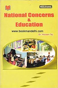 National Concerns Nkd Education