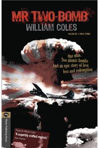 Mr Two-Bomb