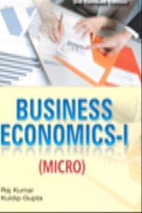 Business Economics