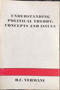 Political Theory Concepts & Issues