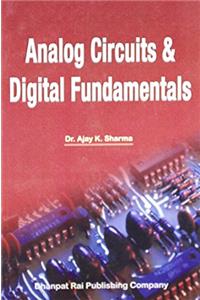 Analog Circuits & Digital Fundamentals Pb