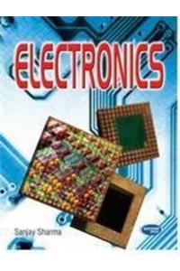 Electronics (RGTU)