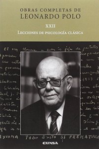 Lecciones de psicologia clasica