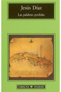 Palabras Perdidas, Las