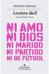 Lectura Fácil