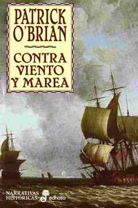Contra Viento Y Marea