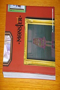 Monster Kanzenban no 04/09