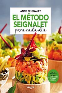 El metodo Seignalet para cada dia
