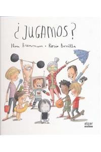 Jugamos?