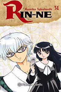 Rin-ne no 31/40