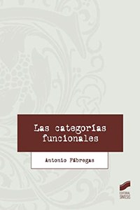 Las categorias funcionales