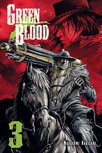 Green Blood 3