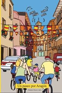 ESPANA MOLA. MI PUEBLO MOLA