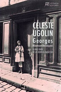 Celeste Ugolin (Spanish Edition)