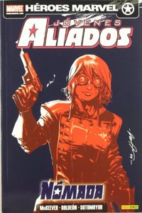 Jovenes aliados: Nomadas