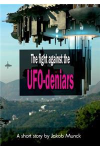 fight against the UFO-deniers