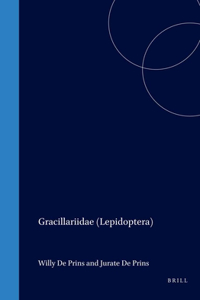 Gracillariidae (Lepidoptera)