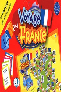 Voyage en France